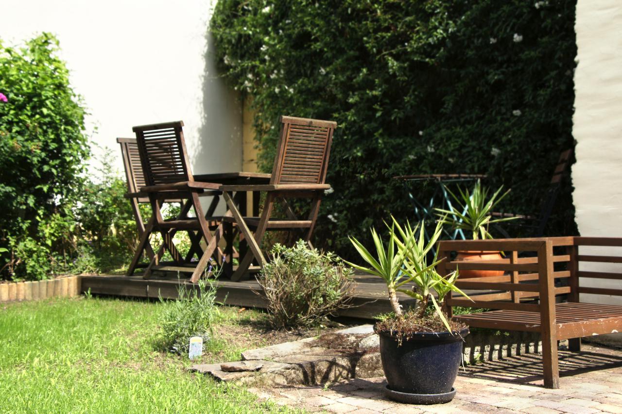 Hotel Saint Yves Nantes Bagian luar foto